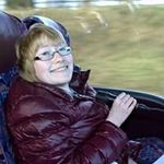 Danielle Cantwell - @cantwelld - Instagram