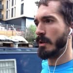 Daniele Capalbo - @statesciolti - Instagram