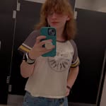 Danielle Capps - @honey_200509 - Instagram
