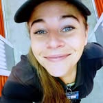 Danielle Capps - @danni_08_senior - Instagram