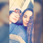 Olivia Danielle Capps - @xxliv_danielle95 - Instagram