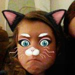 danielle capri byard - @dani_is_here_guys - Instagram