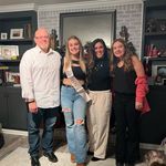 Danielle Caraway - @dmbcaraway - Instagram