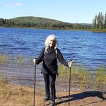 Danièle Carbonneau - @danielecarbonneau - Instagram