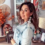 Danielle Cardinal - @dac11 - Instagram