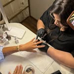 Danielle Cardona Nails - @danielle.cardona.nails - Instagram