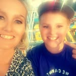 Haylea Danielle Cardwell - @boymama06220802 - Instagram