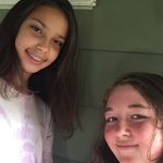 Danielle And Carley - @the_friend_zone2277 - Instagram