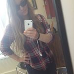 Danielle Carley - @chevygirl2700 - Instagram