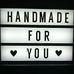 Handmade For You - Danielle Carlin - Facebook