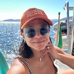 Danielle Caron Damm - @yela_dani - Instagram