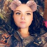 Danielle Carrier - @danic.1300 - Instagram