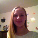 Danielle Carrier - @danielle8200 - Instagram
