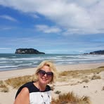 Danielle Carrier - Facebook