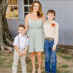 Danielle Carver - Facebook