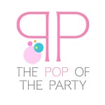 The Pop of the Party | Danielle Carver - @thepopoftheparty - Instagram
