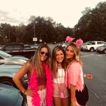 Danielle Casteel - @daniellerav1ol1a - Instagram