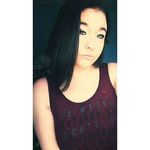 Alyson Danielle Caudill - @alyson_danielle17 - Instagram