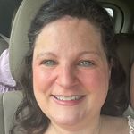 Danielle B. Schwartz-Caudill - @1025danielle - Instagram