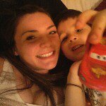 Danielle Caudill - @dannyrea101 - Instagram