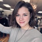 Danielle Caudill - @caudill8793 - Instagram