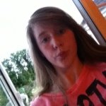 Danielle Cawley - @1directionerxox - Instagram