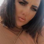 Danielle Cawley - @nailsnails8724 - Instagram