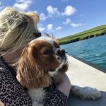 Danielle Cawley - @daniellecawley76 - Instagram