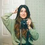 Danielle Celaya - @filmbydeez - Instagram