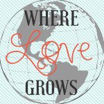 Danielle Chaffee - @wherelovegrows - Instagram