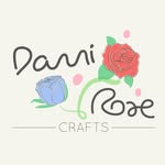 Danielle Chance - @danni.rose.crafts - Instagram
