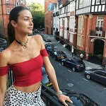 Danielle Chance - @daniellechance12 - Instagram