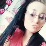 Danielle Chance - @queenstatus2k18 - Instagram