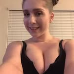 Danielle Chance - @peterson_kjakes - Instagram
