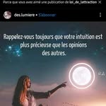 Danielle Chance - @ange.de.la.paix - Instagram