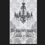 Danielle Chandler - @himaintenance.hairandnail - Instagram