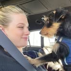 Danielle Chandler - Facebook
