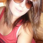 Danielle Chastain - @firstizzqt - Instagram