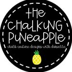 Danielle Chastain - @thechalkingpineapple - Instagram