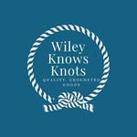 Wiley Knows Knots - @daniellechastaine - Instagram