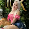 danielle - @daniellechavez16 - TikTok