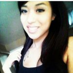Danielle Chavez - @tha_bae__ - Instagram