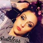 Danielle Chavez - @danielle.chavez.984349 - Instagram