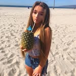 Danielle Cohn - @daniellechoon - Instagram
