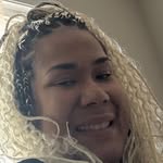 Danielle Christian - @favourflavermillionaire - Instagram