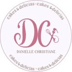 Danielle Christiane - Cakes - @danielle.christiane_cakes - Instagram
