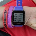 Danielle Chubb - @road_to_26.2dnc - Instagram