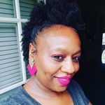 Danielle Clay - @natural.beauty43 - Instagram