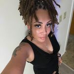 Danielle Clay - @lyte_bryte83 - Instagram