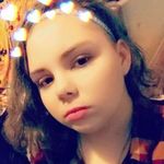 danielle clingerman - @babygirldani2244 - Instagram